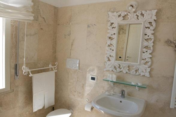 Hotel Bagni Lido Vada Quarto foto